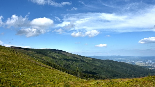 Lomná ubytování