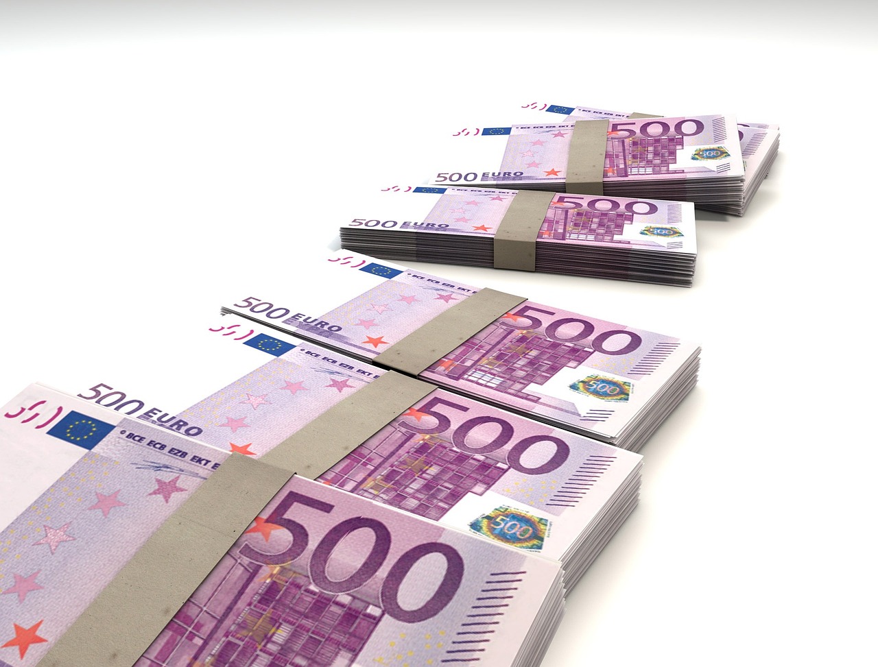 spousta eur
